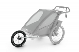 Běžecký set Thule Chariot 2 (Jogging kit)