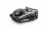 THULE CHARIOT SPORT 2 BLUE