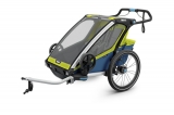 THULE CHARIOT SPORT 2 CHARTREUSE