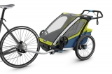 THULE CHARIOT SPORT 2 CHARTREUSE