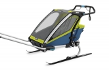 THULE CHARIOT SPORT 2 CHARTREUSE