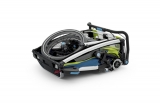 THULE CHARIOT SPORT 2 CHARTREUSE