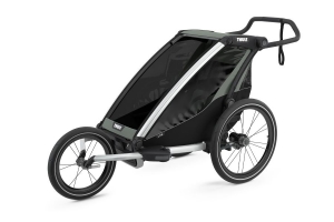 THULE CHARIOT LITE 1 AGAVE 2021