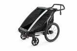 THULE CHARIOT LITE 1 AGAVE