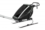 THULE CHARIOT LITE 1 AGAVE