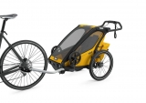 Thule Chariot Sport 1 Spectra Yellow