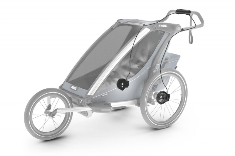 Thule shop chariot cts