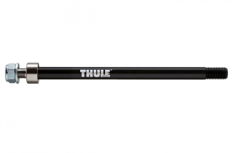 THULE CHARIOT THRU AXLE 160 mm (M12x1.0) - SYNTACE
