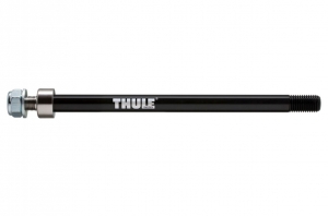 THULE CHARIOT THRU AXLE 169-184 mm (M12x1.0) - SYNTACE