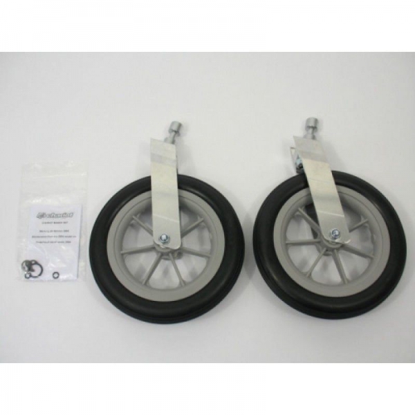 Thule chariot cougar shop 1 buggy set