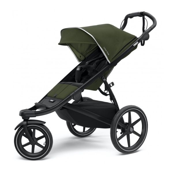 Thule Urban Glide 2 Cypress Green