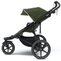 Thule Urban Glide 2 Cypress Green