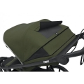 Thule Urban Glide 2 Cypress Green