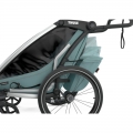 THULE CHARIOT CROSS 1 ALASKA BLUE 2021 