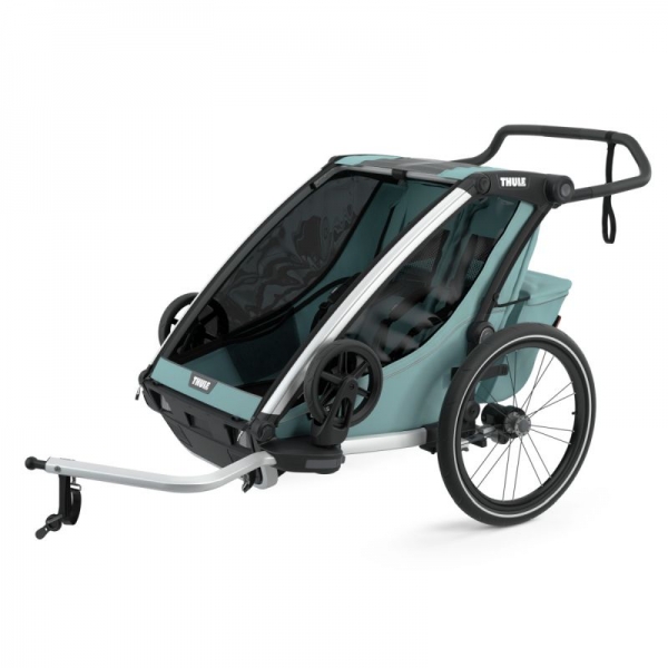 THULE CHARIOT CROSS 2 ALASKA BLUE 2021 