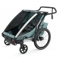 THULE CHARIOT CROSS 2 ALASKA BLUE 2021 