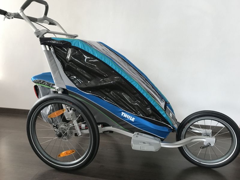 Thule shop chariot xc1