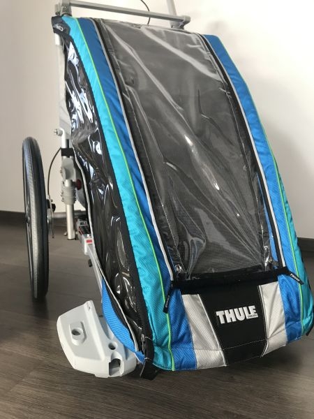 Thule chariot cx1 deals