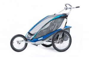 THULE CHARIOT CX2 2019