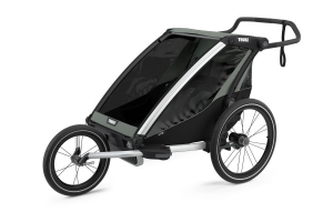 THULE CHARIOT LITE 2 AGAVE