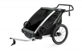 THULE CHARIOT LITE 2 AGAVE