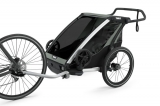 THULE CHARIOT LITE 2 AGAVE 2021