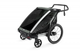 THULE CHARIOT LITE 2 AGAVE 2021