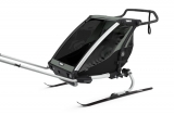 THULE CHARIOT LITE 2 AGAVE