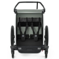 THULE CHARIOT LITE 2 AGAVE