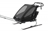 Thule Chariot Sport 2 Midnight Black