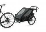 Thule Chariot Sport 2 Midnight Black