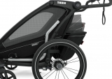 Thule Chariot Sport 2 Midnight Black 2021