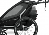 Thule Chariot Sport 2 Midnight Black