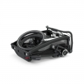 Thule Chariot Sport 2 Midnight Black