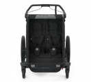 Thule Chariot Sport 2 Midnight Black