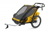 Thule Chariot Sport 2 Spectra Yellow