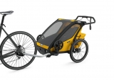 Thule Chariot Sport 2 Spectra Yellow