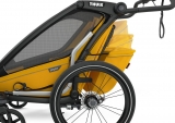 Thule Chariot Sport 2 Spectra Yellow