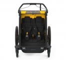 Thule Chariot Sport 2 Spectra Yellow